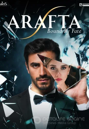 Между / Arafta 2025 турецкий сериал